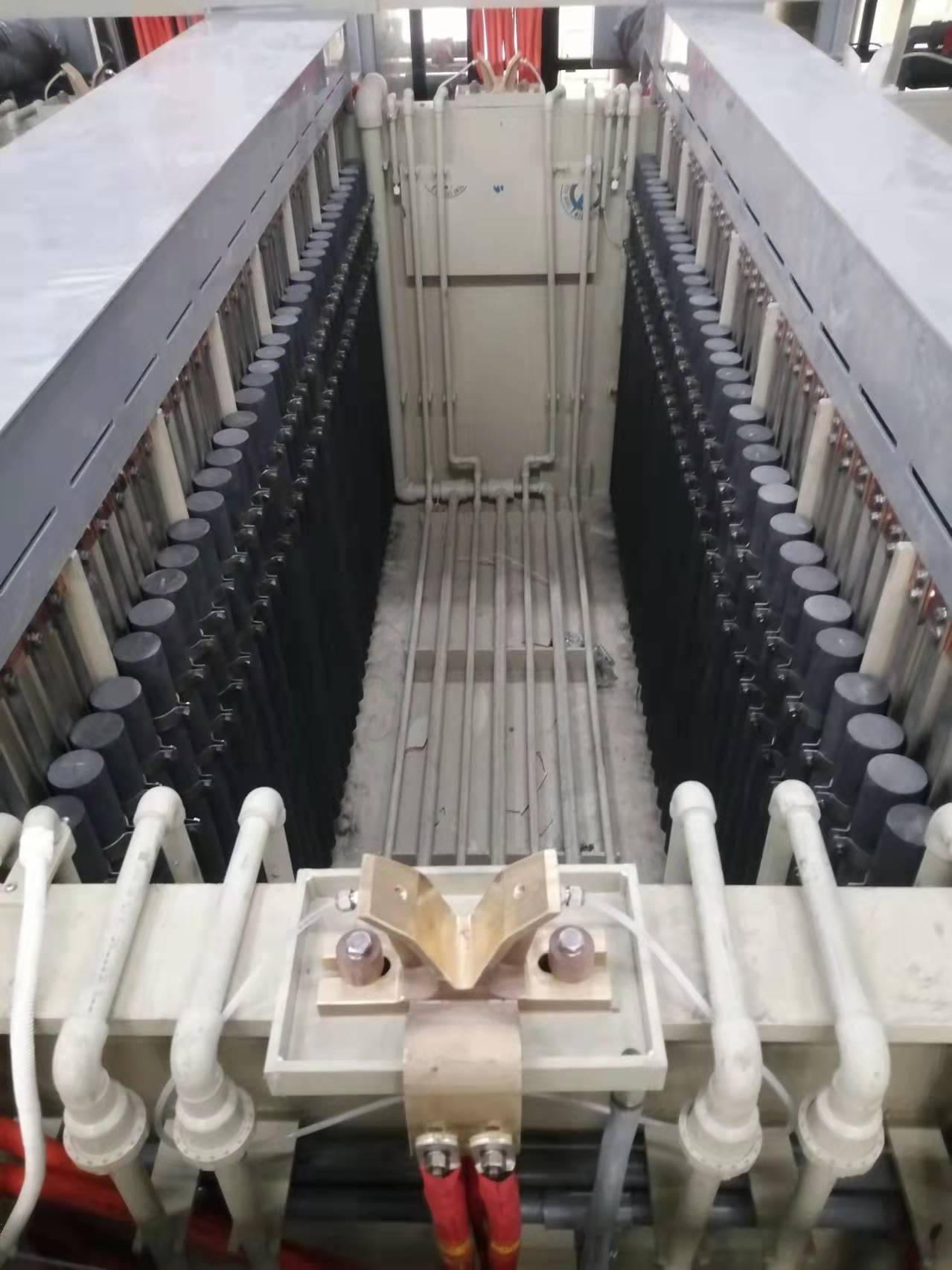 陽（yáng）極氧化線（xiàn）